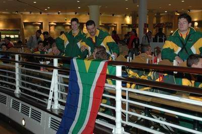 World Armwrestling Championships 2006 Day