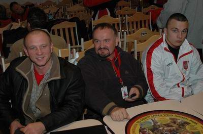 World Armwrestling Championships 2006 Day