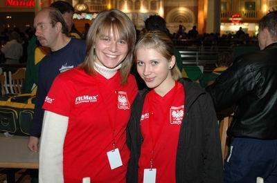 World Armwrestling Championships 2006 Day