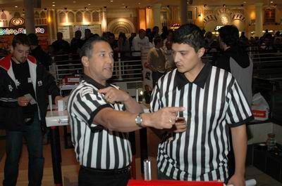 World Armwrestling Championships 2006 Day