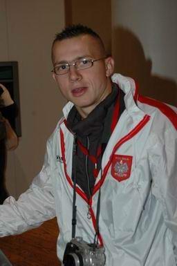 World Armwrestling Championships 2006 Day