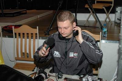World Armwrestling Championships 2006 Day