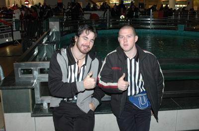 World Armwrestling Championships 2006 Day