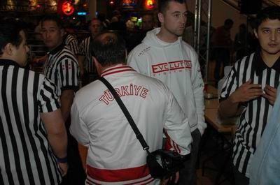 World Armwrestling Championships 2006 Day