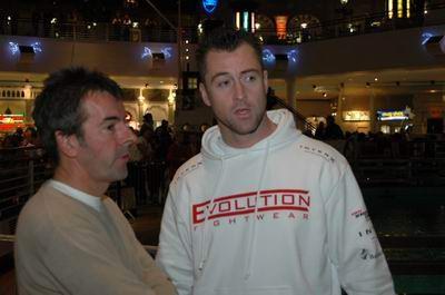 World Armwrestling Championships 2006 Day