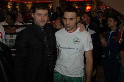 World Armwrestling Championships 2006 Day