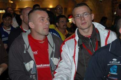 World Armwrestling Championships 2006 Day