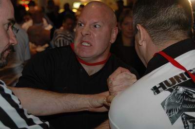 World Armwrestling Championships 2006 Day