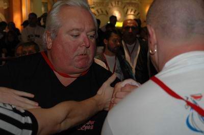 World Armwrestling Championships 2006 Day