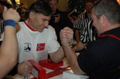 World Armwrestling Championships 2006 Day