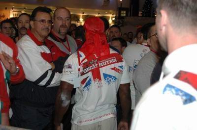 World Armwrestling Championships 2006 Day