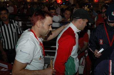 World Armwrestling Championships 2006 Day