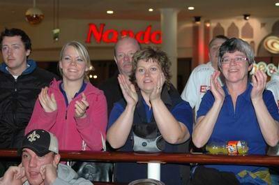 World Armwrestling Championships 2006 Day