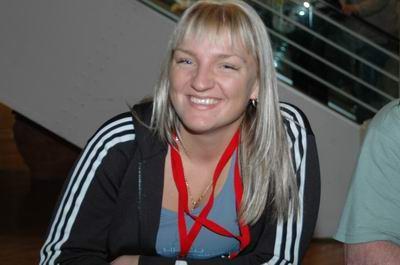 World Armwrestling Championships 2006 Day