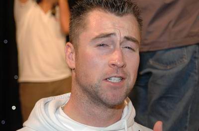 World Armwrestling Championships 2006 Day