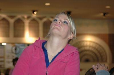 World Armwrestling Championships 2006 Day