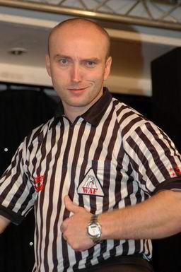 World Armwrestling Championships 2006 Day