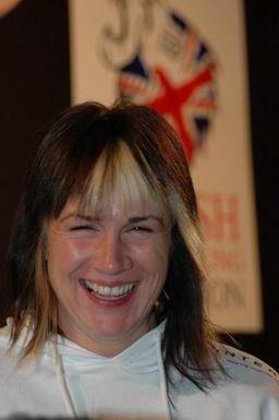 World Armwrestling Championships 2006 Day