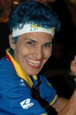 World Armwrestling Championships 2006 Day