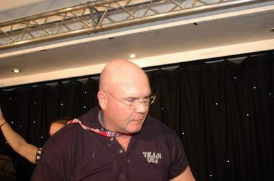 World Armwrestling Championships 2006 Day