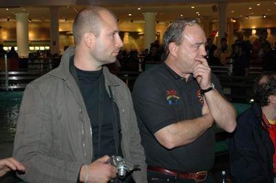 World Armwrestling Championships 2006 Day