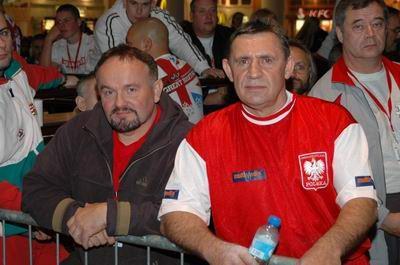 World Armwrestling Championships 2006 Day