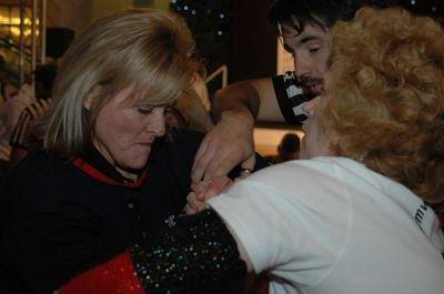 World Armwrestling Championships 2006 Day