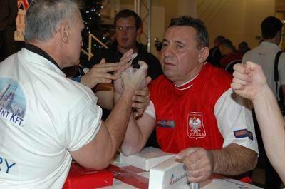 World Armwrestling Championships 2006 Day