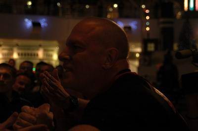 World Armwrestling Championships 2006 Day