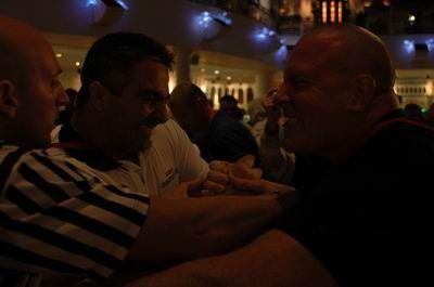World Armwrestling Championships 2006 Day