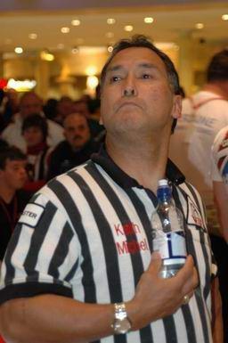 World Armwrestling Championships 2006 Day