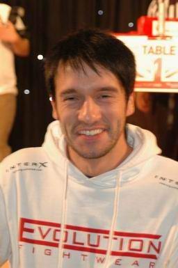 World Armwrestling Championships 2006 Day