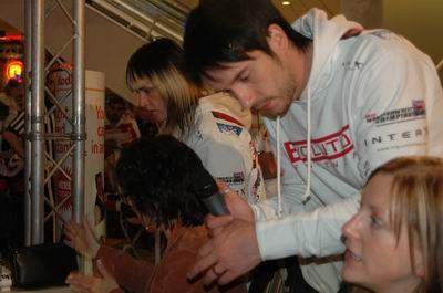 World Armwrestling Championships 2006 Day