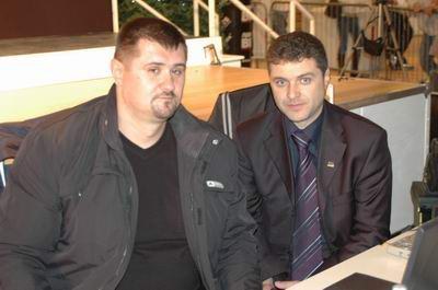 World Armwrestling Championships 2006 Day