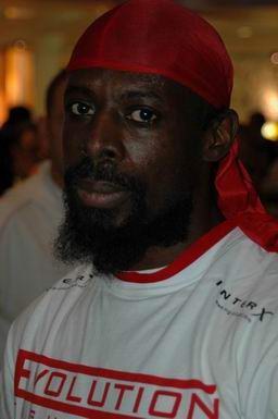 World Armwrestling Championships 2006 Day