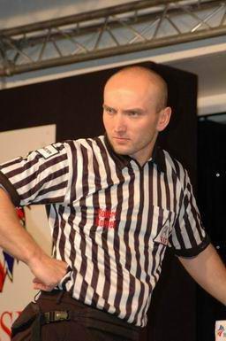 World Armwrestling Championships 2006 Day