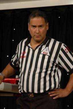 World Armwrestling Championships 2006 Day