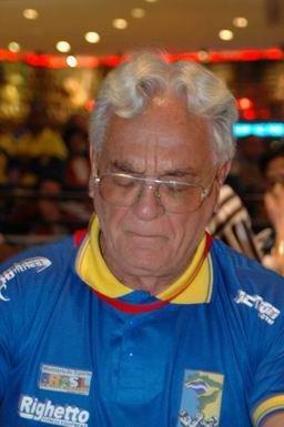 World Armwrestling Championships 2006 Day