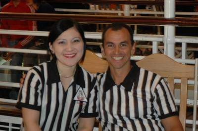 World Armwrestling Championships 2006 Day