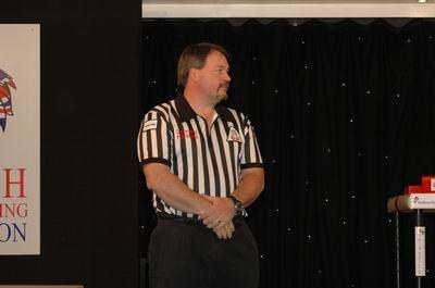 World Armwrestling Championships 2006 Day