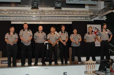 World Armwrestling Championships 2006 Day