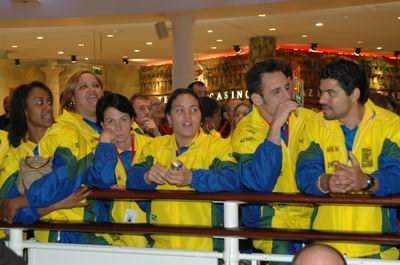 World Armwrestling Championships 2006 Day