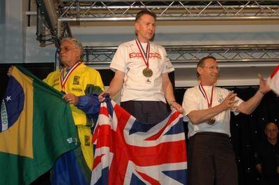 World Armwrestling Championships 2006 Day