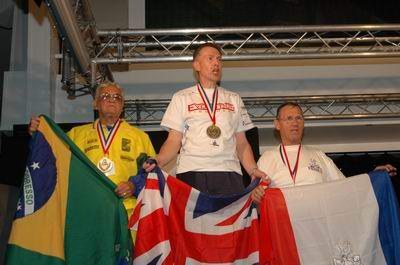 World Armwrestling Championships 2006 Day
