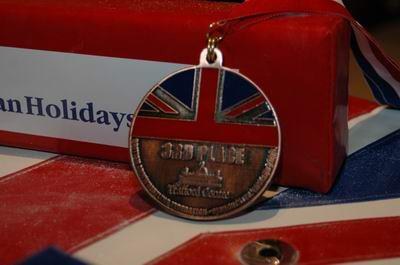 World Armwrestling Championships 2006 Day