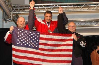 World Armwrestling Championships 2006 Day