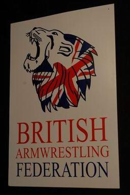 World Armwrestling Championships 2006 Day