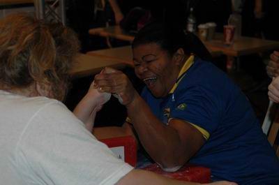 World Armwrestling Championships 2006 Day