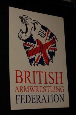 World Armwrestling Championships 2006 Day