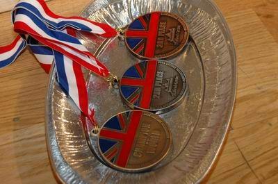 World Armwrestling Championships 2006 Day